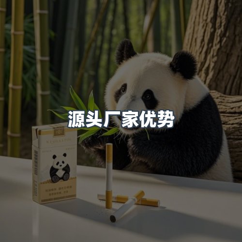 服务优势